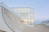 Museum of Ocean and Surf | Steven Holl Architects + Solange Fabiao