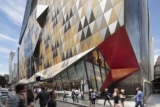 Myer, Bourke Street Redevelopment | NH Architecture