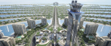 Nakheel Mall & Tower | RSP Architects