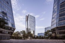 NanFang University Technology Park and B1 Tower Building | Saltans Architects