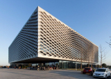 Nantong Urban Planning Museum | HENN