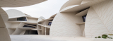 National Museum of Qatar opens to the public