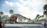 National Theater of Equatorial Guinea | IAD