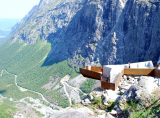 National Tourist Route Trollstigen | Reiulf Ramstad Architects
