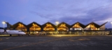 Nelson Airport Terminal | Studio Pacific Architecture