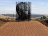Nelson Mandela Sculpture | Marco Cianfanelli
