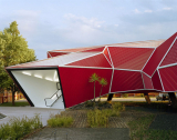 Nestlé Chocolate Museum | Rojkind Arquitectos