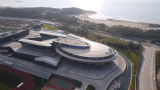 NetDragon “Star Trek” inspired Headquarters