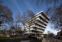 New Flagship Campus for City of Westminster College | Schmidt Hammer Lassen Architects