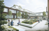 New North Zealand Hospital | C.F. Møller Architects