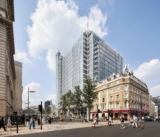 New Paddington Tower | Renzo Piano Building Workshop Architects