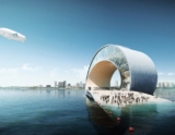 New St. Petersburg Pier | BIG