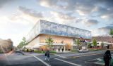 New Veterans Complex at Syracuse University | Snohetta