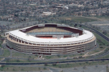New Washington Redskins Stadium | BIG