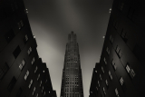New York City: Above as Below | Alex Teuscher