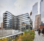 New York Condominium Project | Zaha Hadid Architects
