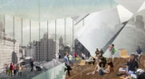 New York Tomorrow tower | Fundamental architectural practice