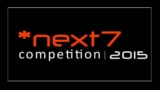 NEXT7 | 2015 Architectural Competition Announced!