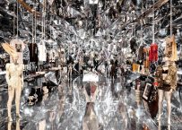Nicola Formichetti New York Store | Gage Clemenceau Architects
