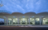 Linping Sports Park Supporting Project | CCTN