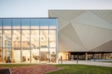 Nikola Karabatic Sports Complex | Atelier Aconcept
