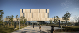 Ningbo Central Library | Schmidt Hammer Lassen Architects