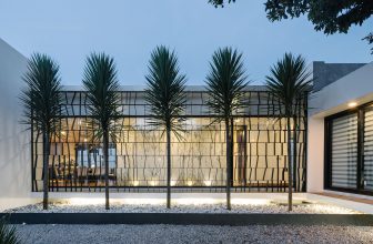 Nochebuena House | Dionne Arquitectos