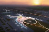Norman Foster & Fernando Romero Win International Competition to Design International Airport for Mexico City