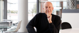 Norman Foster is the New President of Royal Fine Art Commission Trust
