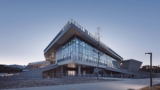 Gymnasium in Zhuhai Campus, Sun Yat-Sen University | BIAD South Center