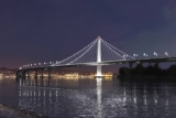 Notes on the San Fracisco/Oakland Bay Bridge Budget
