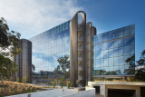 Novartis Australia HQ Campus | HDR Architecture