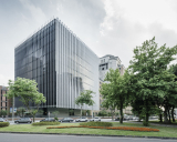 NTU Cosmology Hall | KRIS YAO | ARTECH