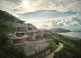Nyrenstone Estate | Alexis Dornier