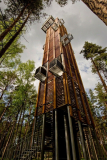 Observation Tower | ARHIS ARHITEKTI