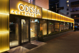 Odessa Restaurant | YOD Design Lab