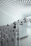 Odin New York Fragrances Pop-Up Shop | Snarkitecture