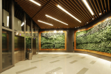 Office Lobby | 4N design architects