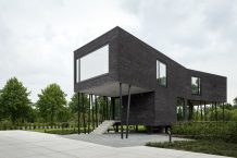 Office NETE | architectenbureau Wil-Ma