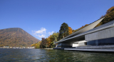 On The Water House | Nikken Sekkei