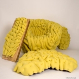 Ondule Chair | Mattis Esnault