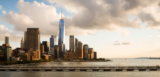 One by One: Buildings Rise on the World Trade Center Site