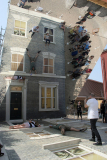 Optical Illusion House | Leandro Erlich