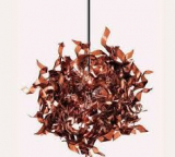 Original design pendant lamp | Andromeda Murano