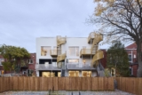 Le Louis-Hébert Housing | NatureHumaine