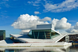Oslo Opera House | Snøhetta