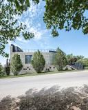 Out-to-Out House | L.E.FT Architects