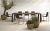 Outdoor Table – Wind | Andreu World