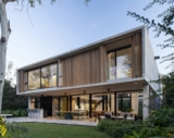 Oval House | Jorgelina Tortorici & Asociados + Nicolás Lanza