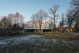Palanga Concert Hall | Uostamiescio projektas